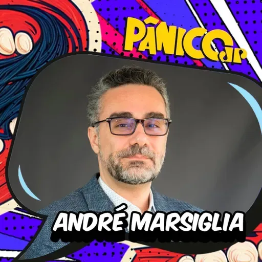 André Marsiglia