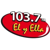 El y Ella 103.7 FM en vivo