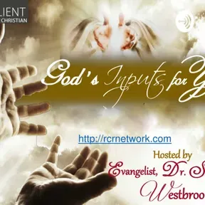 God's Inputs for You