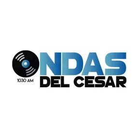 ONDASDELCSAR1030AM