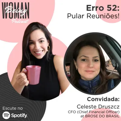 Erro 52: Pular Reuniões!