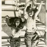 Kuul läbi nina, halli nahaga naine ja muud rõvedat/kriipit hotellidest