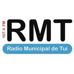 Radio Municipal de Tui en directo