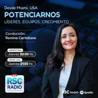 POTENCIARNOS | Romina Cartellone | Jueves 11 de Septiembre