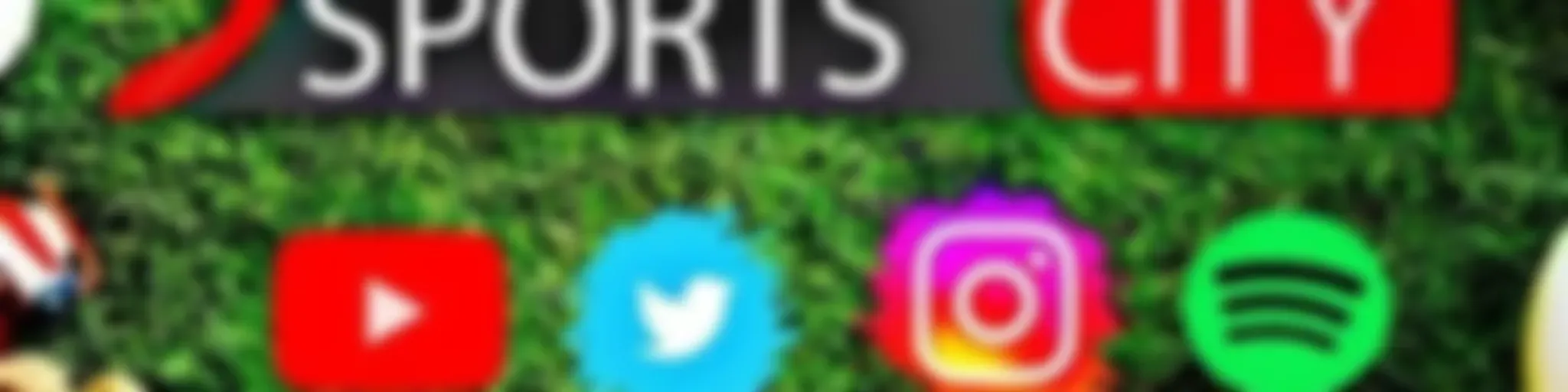 Club Sports City Oficial ⚽🏉🏐🏀🎯🥅