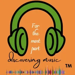For the Most Part Podcast