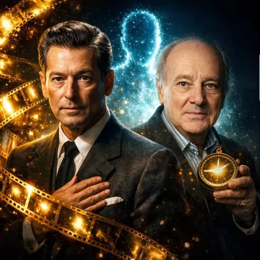 DEJA DE PEDIR: Activa tu DOBLE Cuántico (Ingeniería de Realidad) - Conocimiento Experto