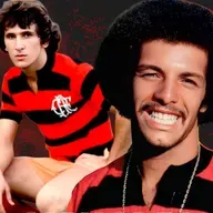 VIDEO-DOCUMENTÁRIO: 50 ANOS DO CARIOCA DE 74 I O 1° DE ZICO E JÚNIOR JUNTOS COMO VOCÊ NUNCA VIU