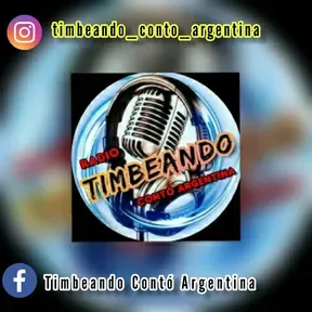 Radio TIMBEANDO CONTO ARGENTINA
