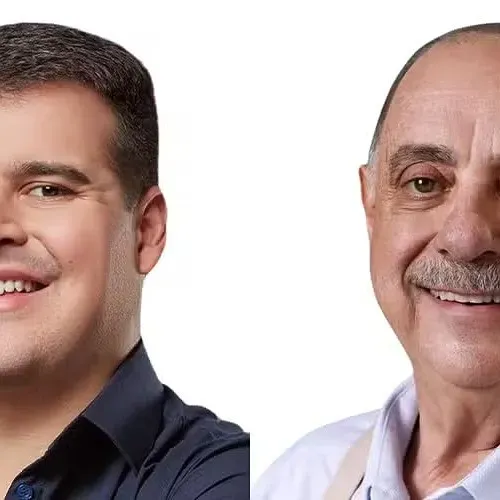 Candidatos à prefeitura de BH realizam caminhadas com eleitores e padrinhos políticos