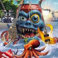 LA HORA DEL ROCK N. 333 VERANEANDO , CON EL HEAVY METAL ......