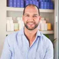 Episode 561: Healing Chronic Lyme Through Terrain, Stress Physiology & Liquid Intelligence | Frédéric Roscop