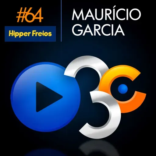 #64 // Maurício Garcia (Alma Automotiva)