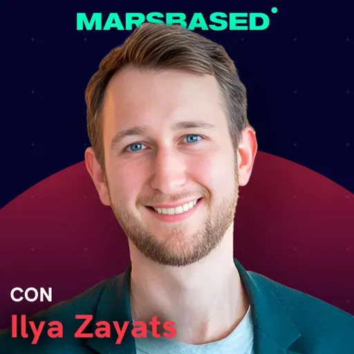 Agentes de código y el futuro de los desarrolladores | Road to CTO con Ilya Zayats (Factorial)