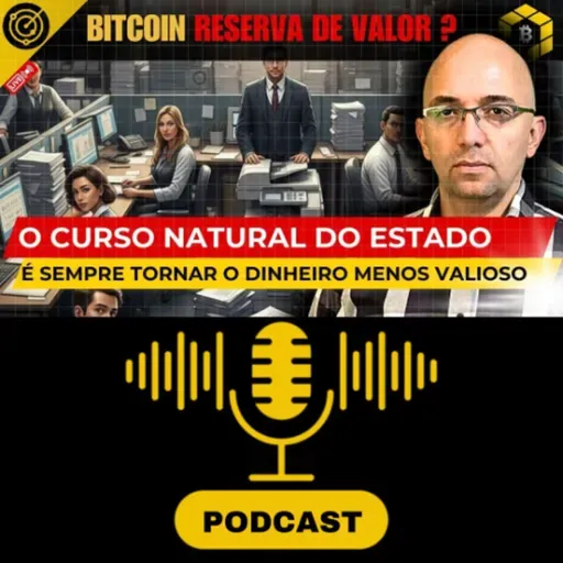 Manda quem pode, Obedece quem tem juizo