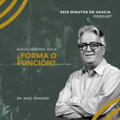 ¿Forma o Función? - "6 minutos de gracia"