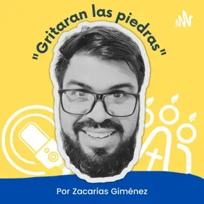 "Gritaran las piedras" Lc 19,40