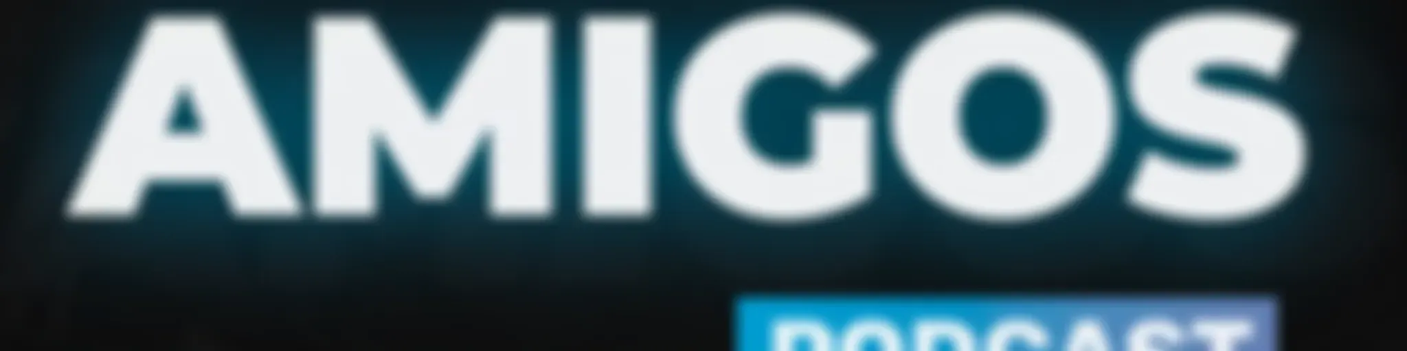 Amigos Podcast