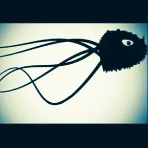 "La caricia de las medusas"