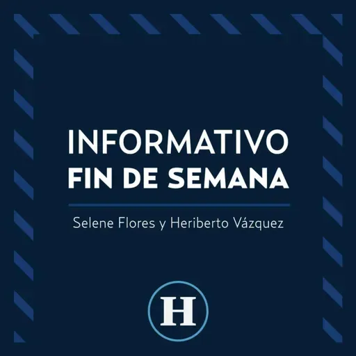Informativo El Heraldo Fin de Semana | Programa completo domingo 15 de marzo de 2026