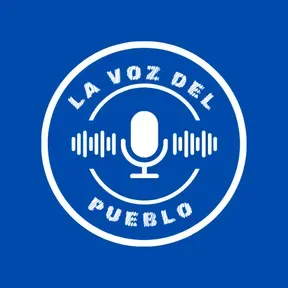 LA VOZ DEL PUEBLO