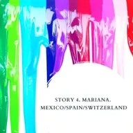 #4.MARIANA. MEXICO/SPAIN/SWITZERLAND
