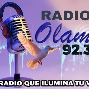 Radio Olam 92.3 FM
