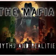 Show Sample for 01/16/26: THE MAFIA - MYTHS AND REALITIES W/ CHUCK OCHELLI