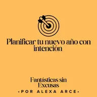 Planificar tu nuevo año con intención