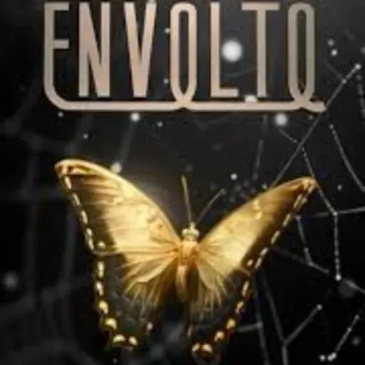 Envolto - Capítulos 9 e 10 - Narradora: Jéssica Moraes