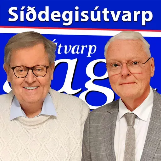Evópumálin - Guðbjörn Guðbjörnsson