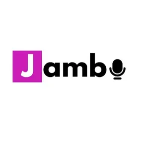 Jambo.