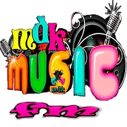 MDK Music FM en vivo