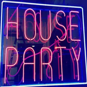 K DOG HOUSE PARTY