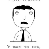 #067 - Livre Leve e Solto - # Hashtag Somos Adultos