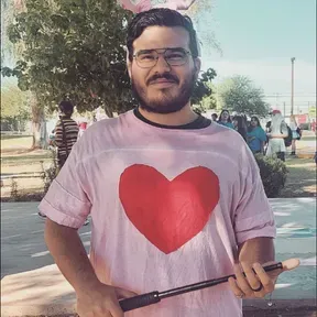 ChangoAmigos