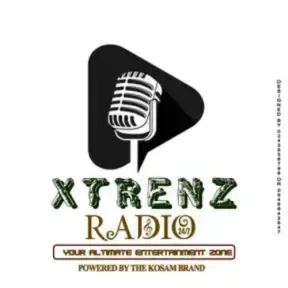 XTRENZ RADIO
