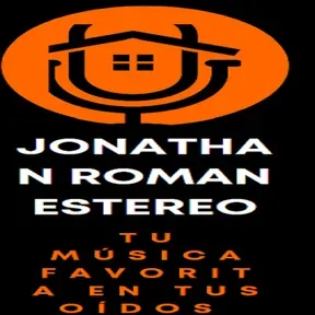 JHONATAN ROMAN STEREO