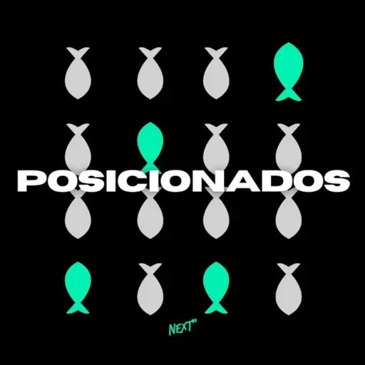 #260 | Posicionados | Eriks Batista | 18/10/24