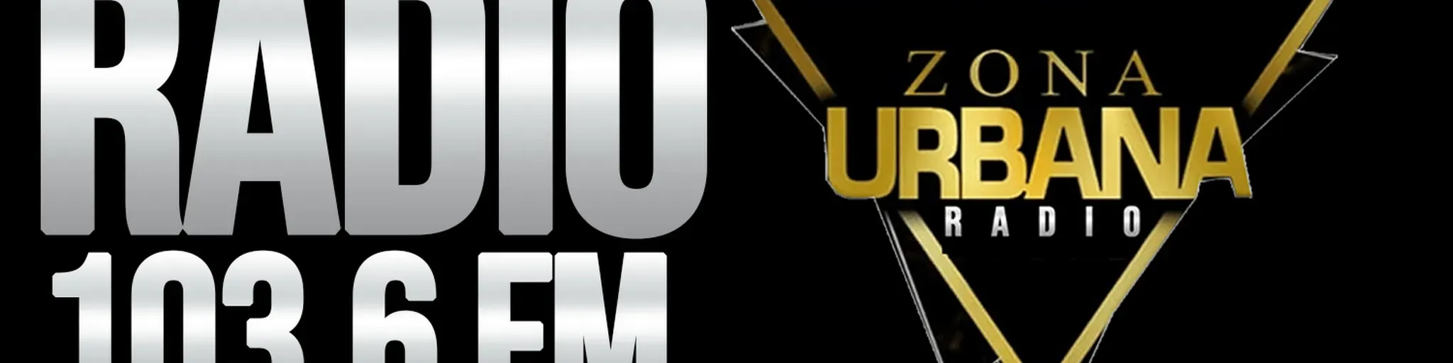 ZONA URBANA 103.6FM