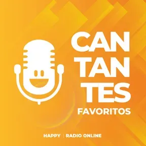 Cantantes Favoritos