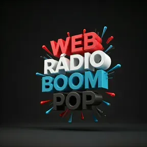 WEB RADIO BOOM POP