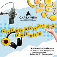 Episodio 10 | Temporada 2 | Ricard Puigdemont CEO fundador de Grin Grin Foods