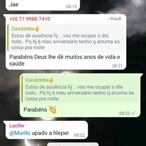 LÚCIFER LÚCIFER