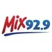 Mix 92.9 - WJXA