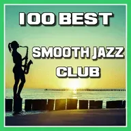 100 Best Smooth Jazz Club -