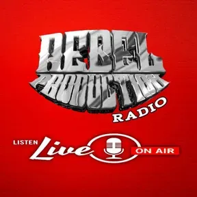 REBELPRODUCTION ALIVE RADIO