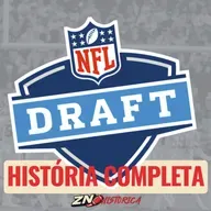Como o DRAFT DA NFL se tornou esse fenômeno? História completa do NFL Draft [ZONA HISTÓRICA #5]