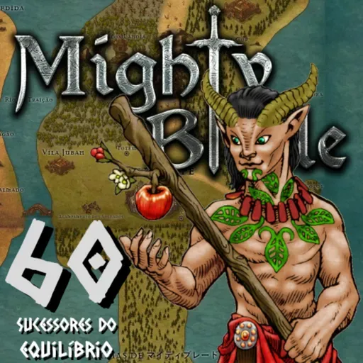 SdE #60 - Os Lordes Infernais