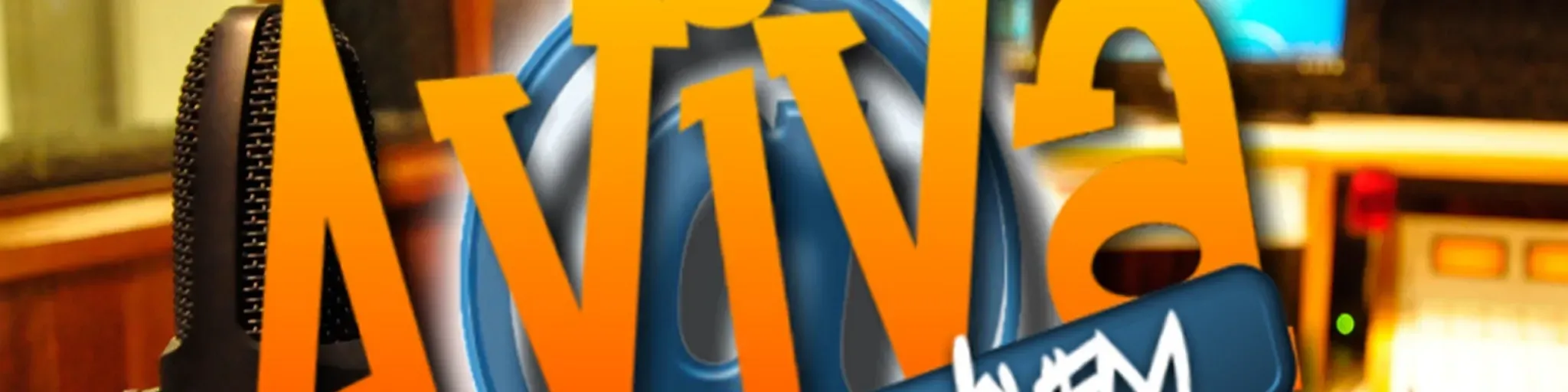 Web Rádio Aviva Jovem